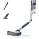 VACUUM CLEANER  IZ380EU POWER PRO 0,7LT CYCLONE 21.6V WHITE BLUE